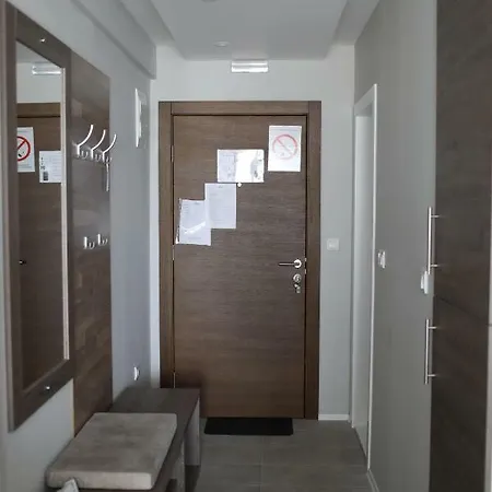 Premier 24 Milmari Apartamento Kopaonik