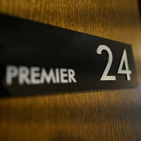 Premier 24 Milmari Apartamento