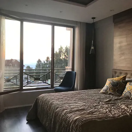 Premier 24 Milmari * Kopaonik