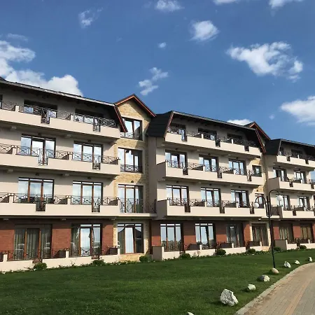 Premier 24 Milmari Apartamento