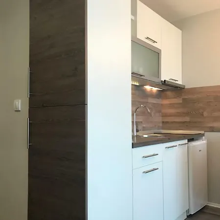 Apartamento Premier 24 Milmari Kopaonik