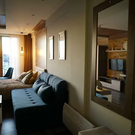 Premier 24 Milmari Kopaonik