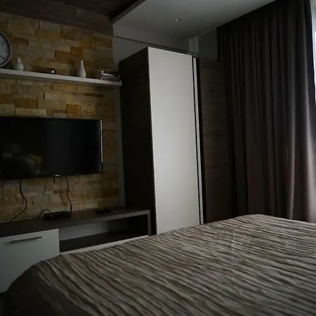 Apartamento Premier 24 Milmari Kopaonik