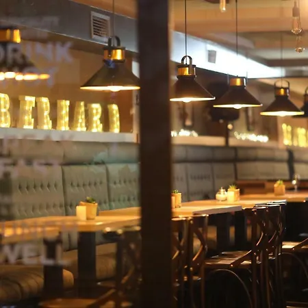 Apartamento Premier 24 Milmari *