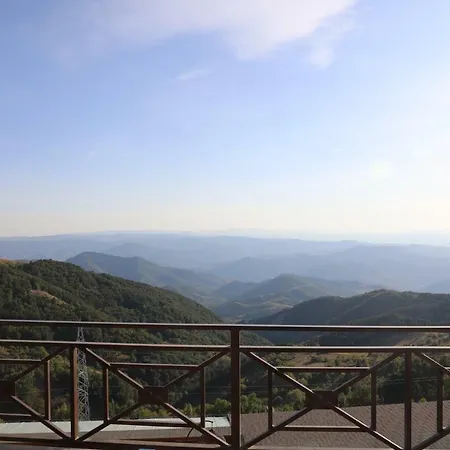 Premier 24 Milmari Kopaonik