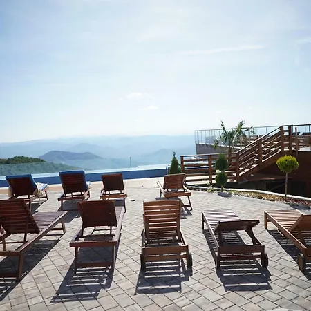 Premier 24 Milmari Kopaonik