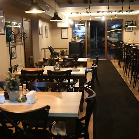 Apartamento Premier 24 Milmari