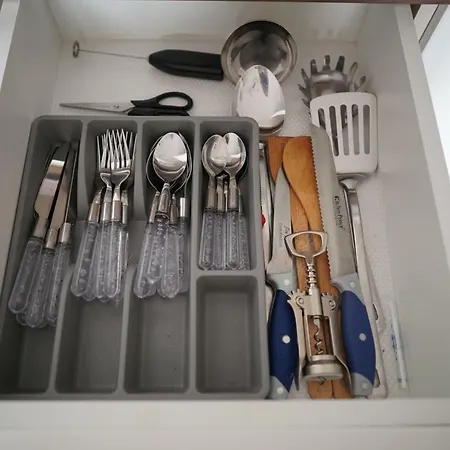 Premier 24 Milmari Apartamento