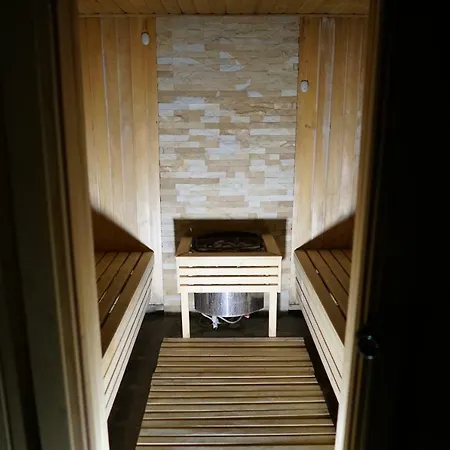 Premier 24 Milmari Apartamento Kopaonik