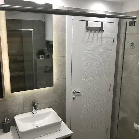 Apartamento Premier 24 Milmari