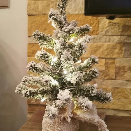 Premier 24 Milmari Apartamento Kopaonik