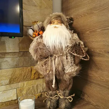 Premier 24 Milmari Apartamento Kopaonik