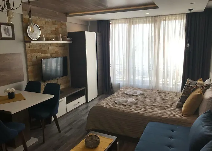 アパート Premier 24 Milmari *