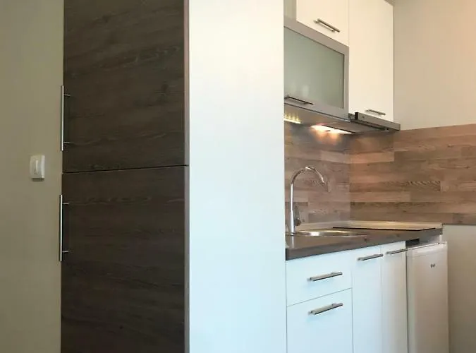 アパート Premier 24 Milmari コパオニク