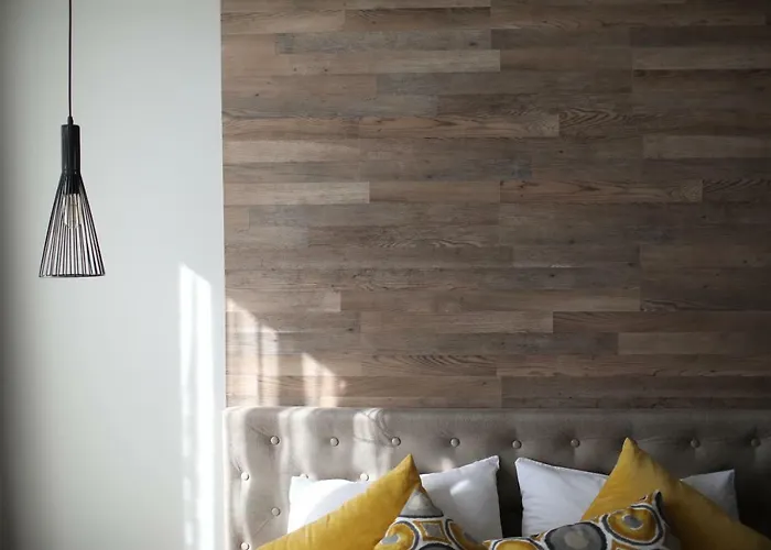 Apartment Premier 24 Milmari *