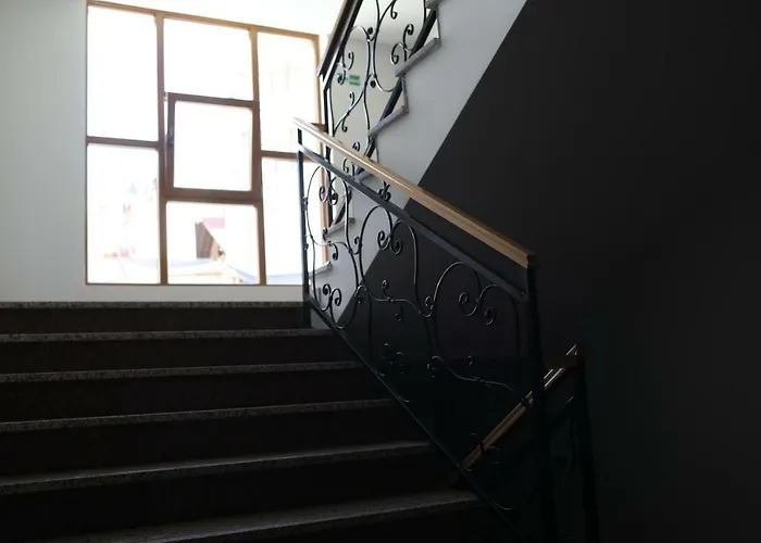 アパート Premier 24 Milmari *