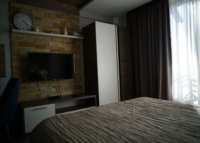 Apartment Premier 24 Milmari Kopaonik