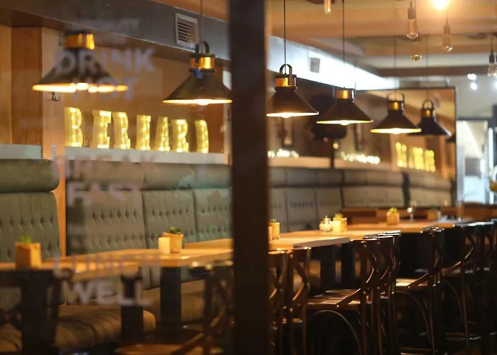 Apartment Premier 24 Milmari *