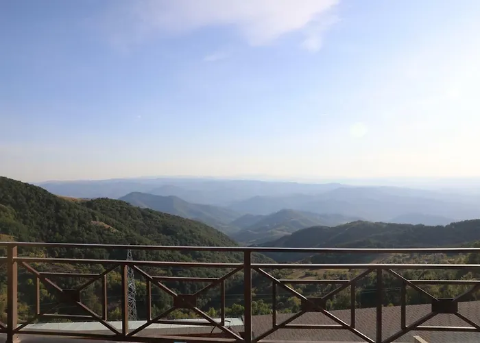 Premier 24 Milmari Kopaonik