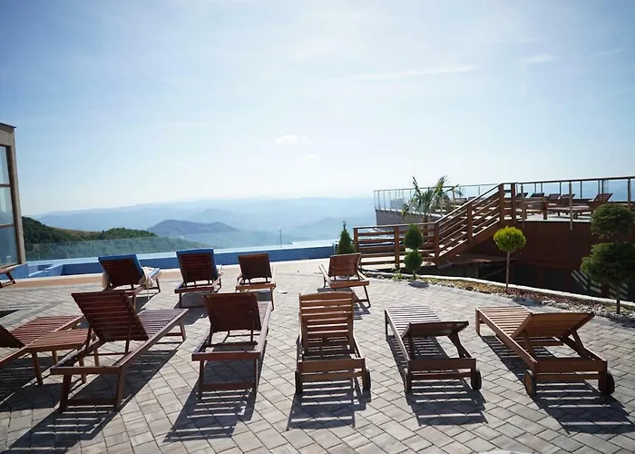 Premier 24 Milmari Kopaonik