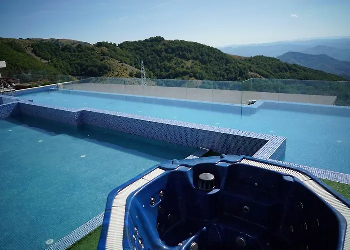 Premier 24 Milmari アパート *