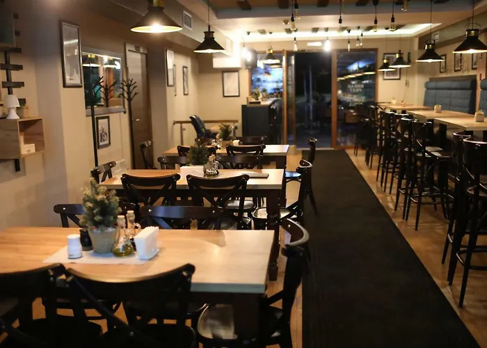 Apartment Premier 24 Milmari