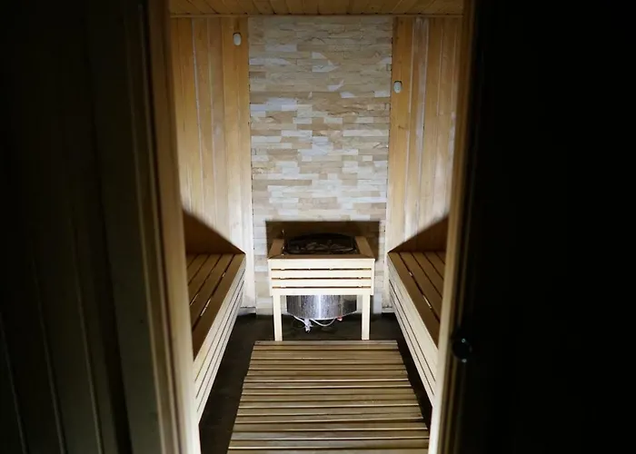 Premier 24 Milmari Apartment Kopaonik